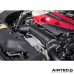 Airtec Enlarged Induction Pipe for Honda Civic FK2 & FK8 Type R ATMSFK803